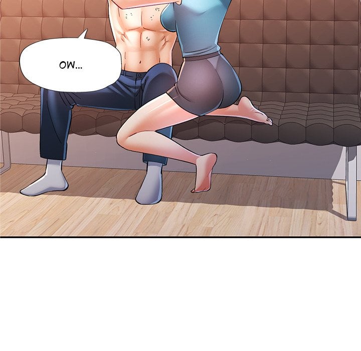 In Her Place Chapter 125 - Page 79