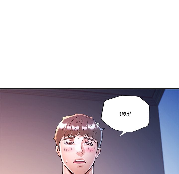 In Her Place Chapter 126 - Page 10