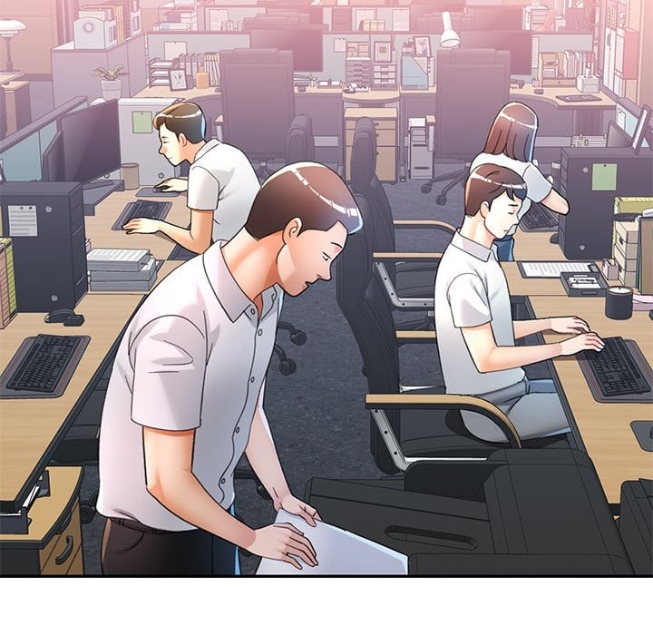 In Her Place Chapter 126 - Page 120