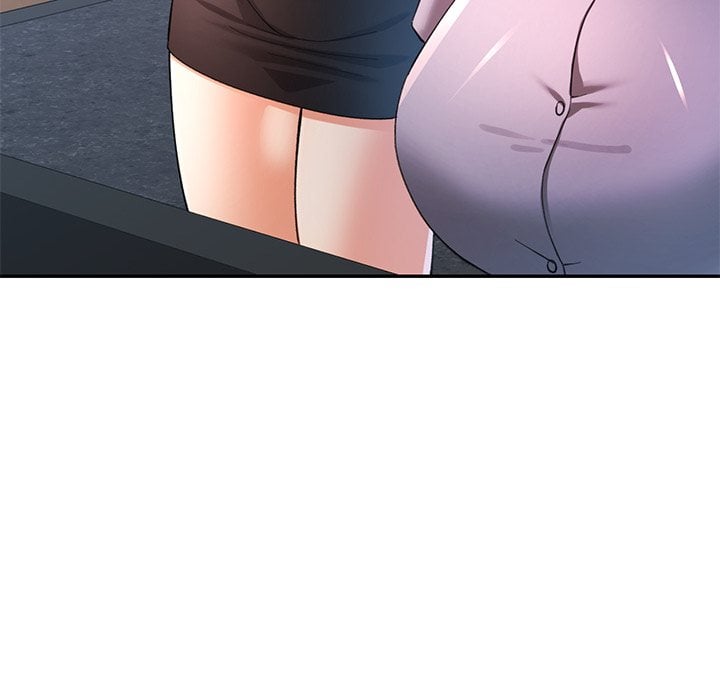 In Her Place Chapter 126 - Page 123