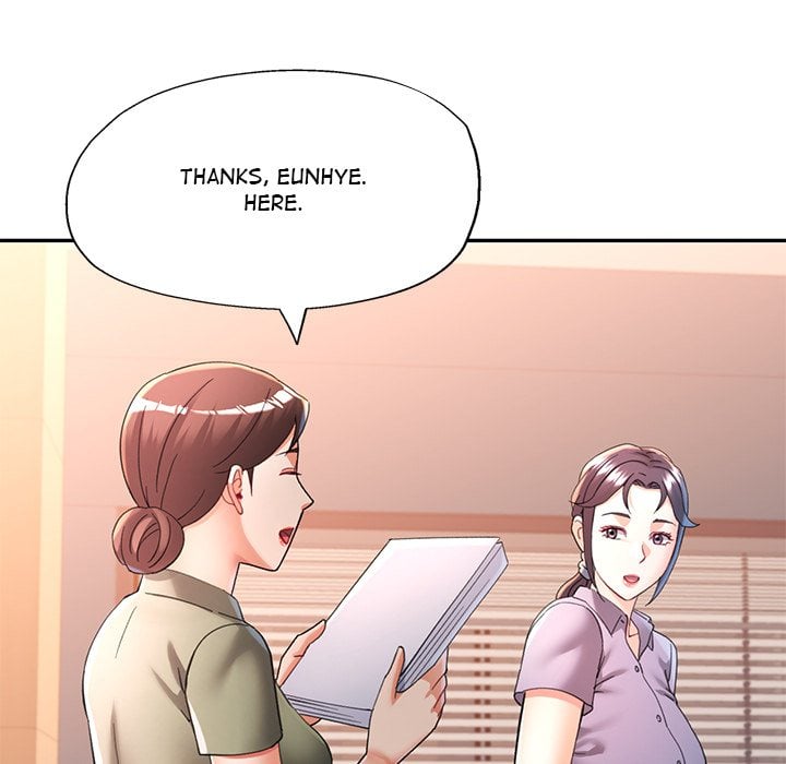 In Her Place Chapter 126 - Page 139