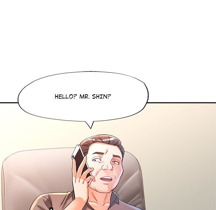 In Her Place Chapter 126 - Page 153