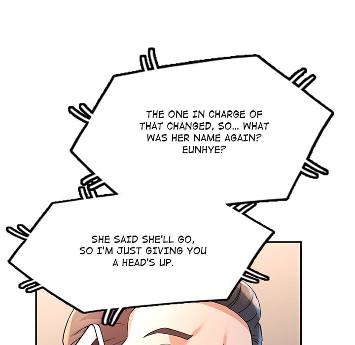 In Her Place Chapter 126 - Page 155