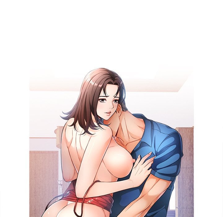 In Her Place Chapter 126 - Page 16