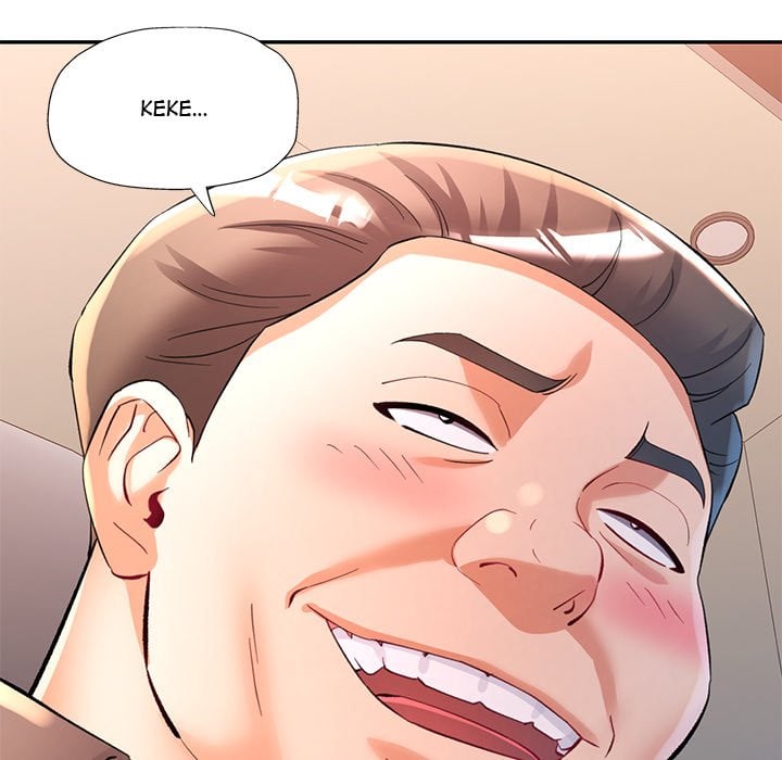 In Her Place Chapter 126 - Page 161