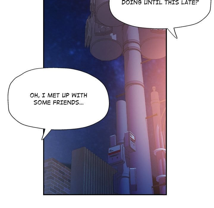 In Her Place Chapter 126 - Page 30