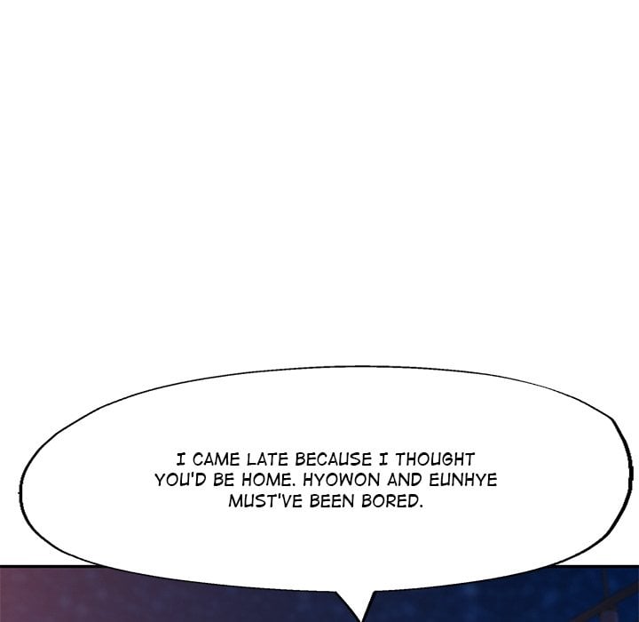 In Her Place Chapter 126 - Page 31