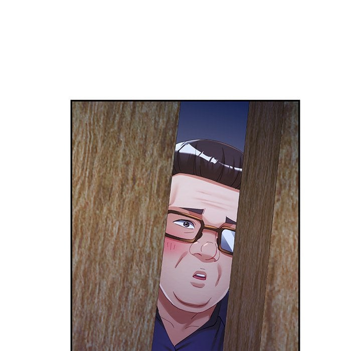 In Her Place Chapter 126 - Page 36