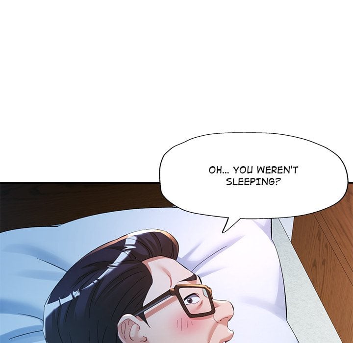 In Her Place Chapter 126 - Page 46