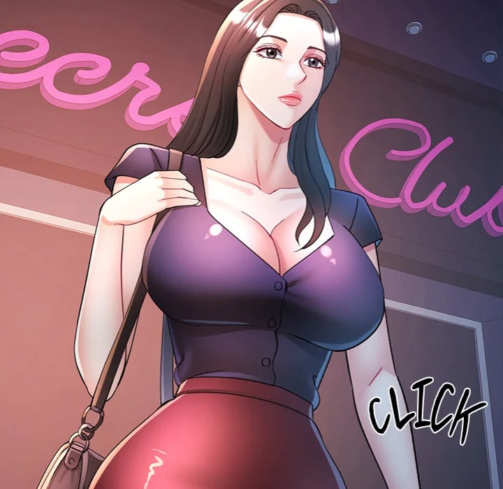 In Her Place Chapter 127 - Page 125