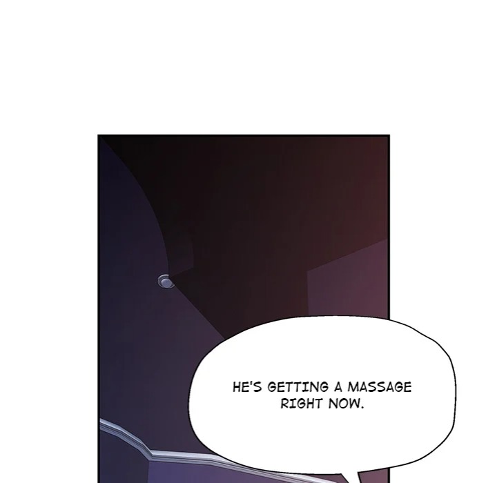 In Her Place Chapter 127 - Page 134