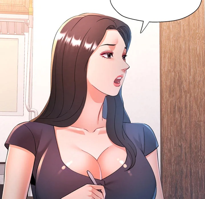 In Her Place Chapter 127 - Page 23