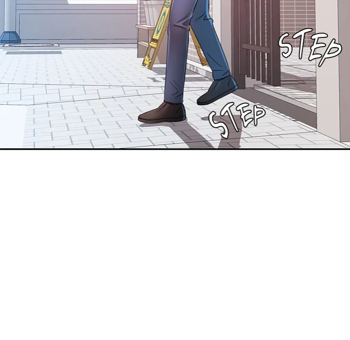 In Her Place Chapter 127 - Page 41