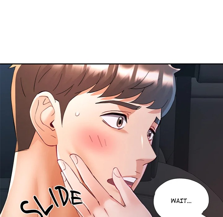 In Her Place Chapter 127 - Page 68