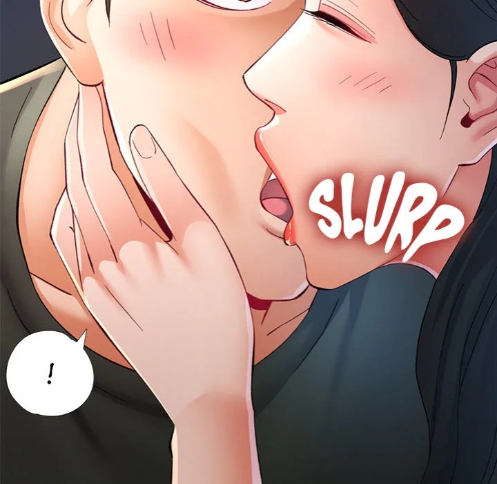 In Her Place Chapter 127 - Page 71