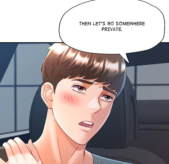 In Her Place Chapter 127 - Page 79