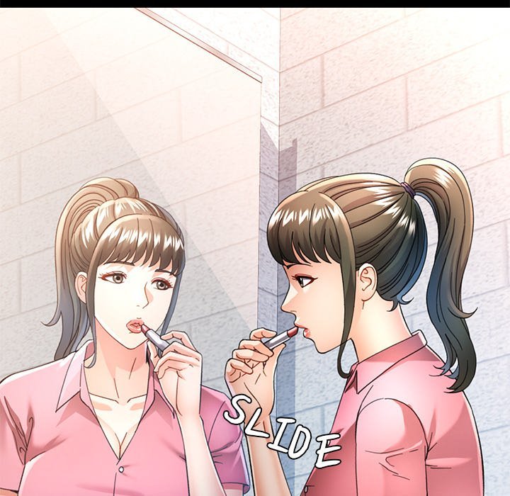 In Her Place Chapter 56 - Page 18