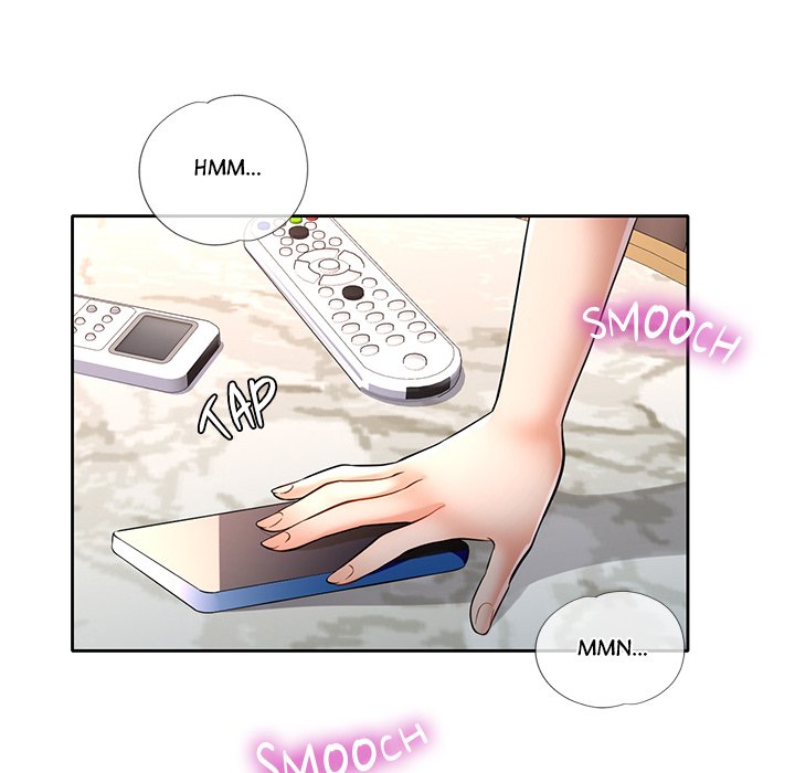 In Her Place Chapter 6 - Page 149