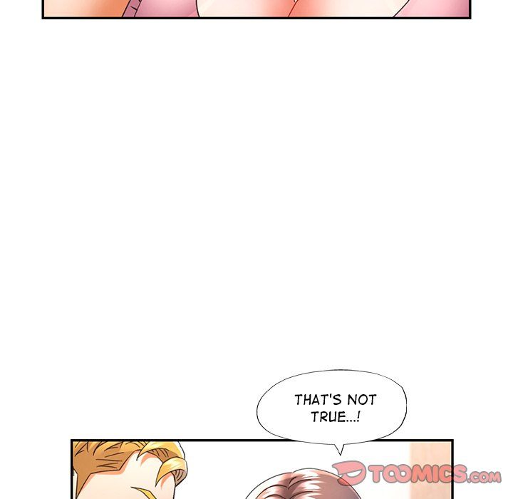 In Her Place Chapter 70 - Page 87