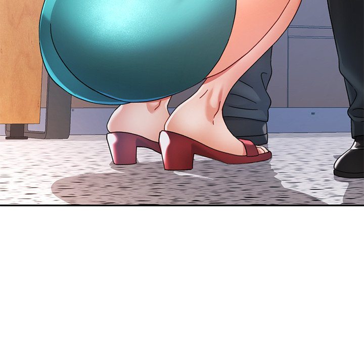 In Her Place Chapter 74 - Page 120