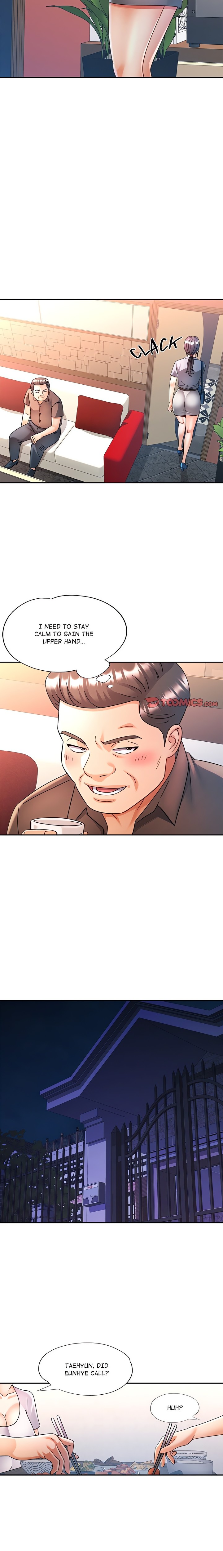 In Her Place Chapter 78 - Page 5