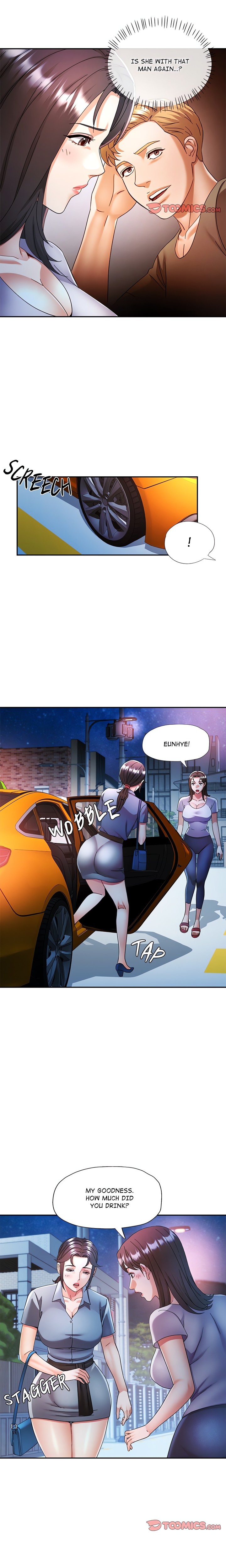 In Her Place Chapter 78 - Page 7