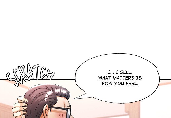 In Her Place Chapter 79 - Page 1