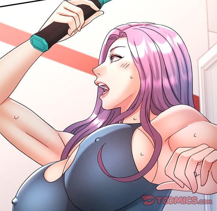 In Her Place Chapter 79 - Page 111