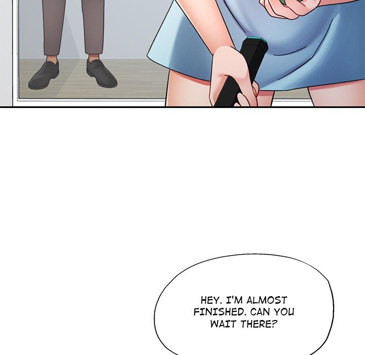 In Her Place Chapter 79 - Page 116