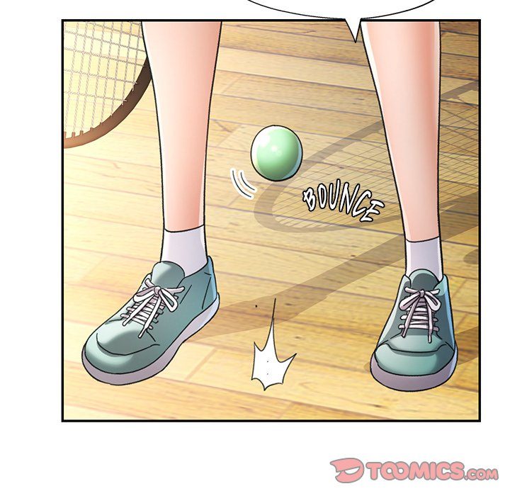 In Her Place Chapter 79 - Page 117