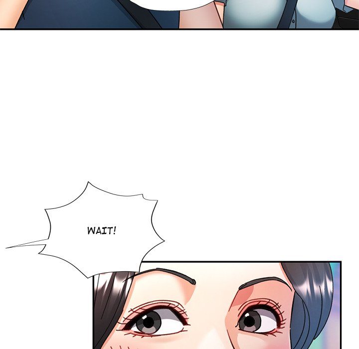 In Her Place Chapter 79 - Page 35