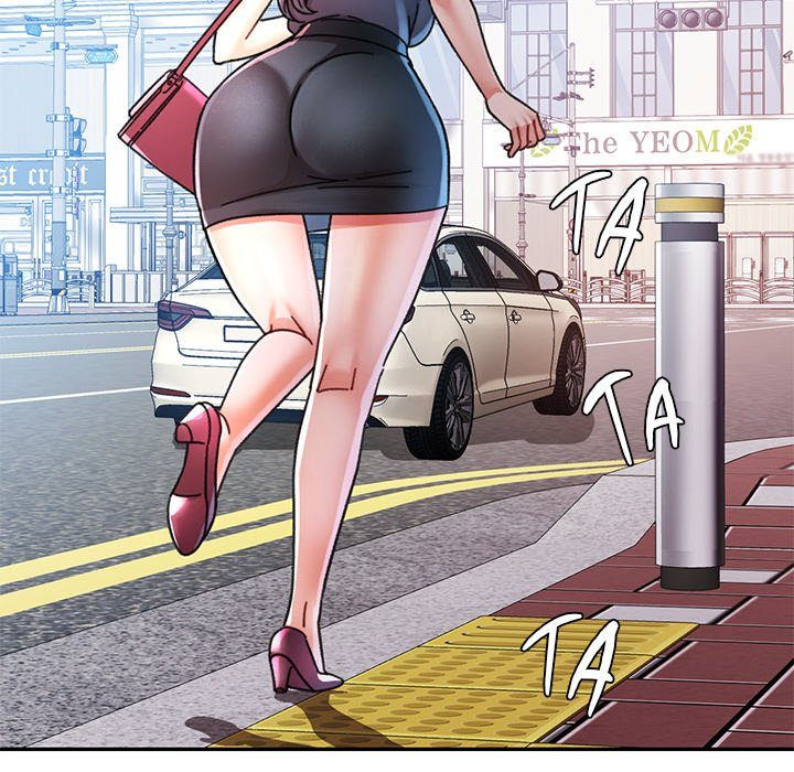 In Her Place Chapter 79 - Page 37