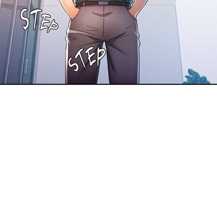 In Her Place Chapter 79 - Page 72