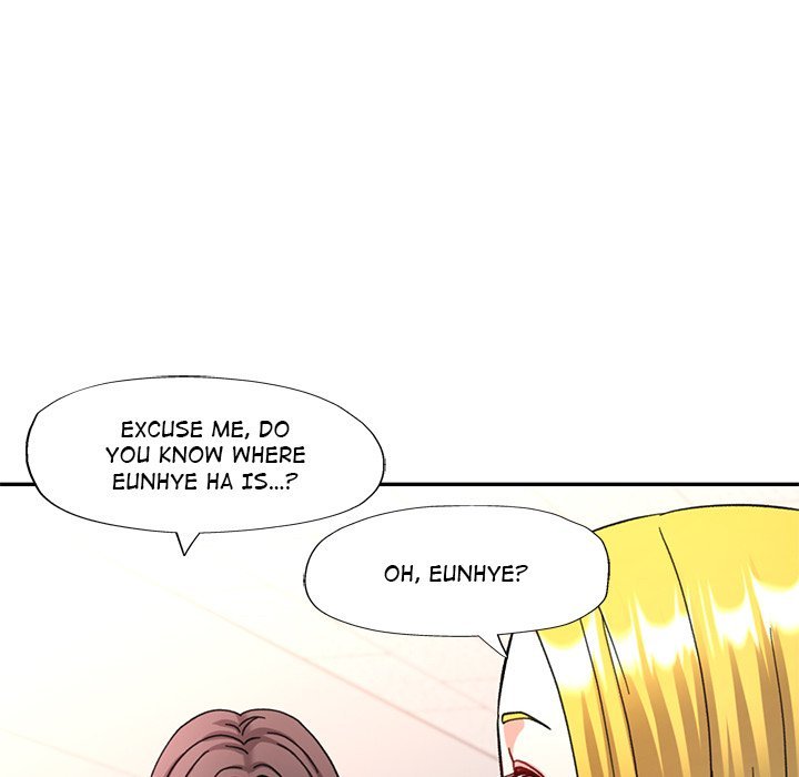 In Her Place Chapter 81 - Page 125