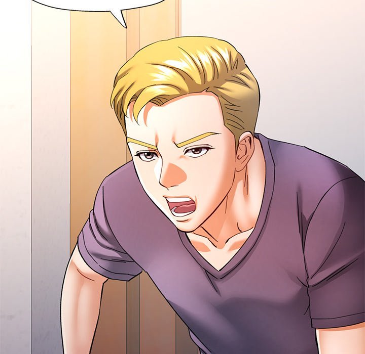 In Her Place Chapter 81 - Page 32