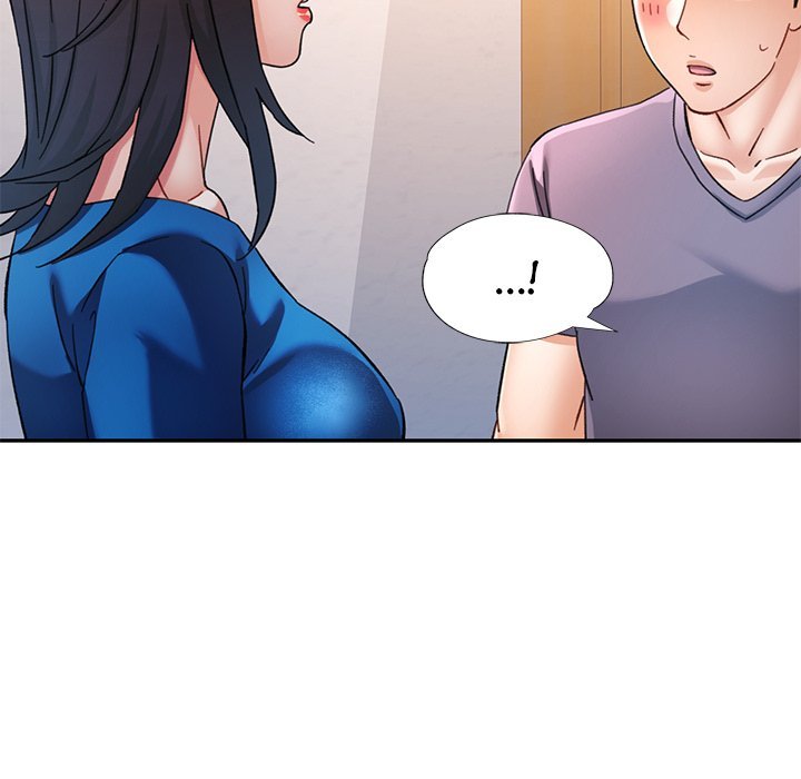 In Her Place Chapter 81 - Page 56