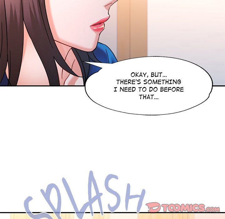 In Her Place Chapter 81 - Page 63