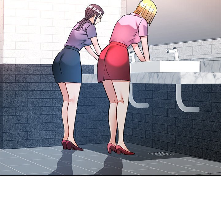 In Her Place Chapter 81 - Page 86