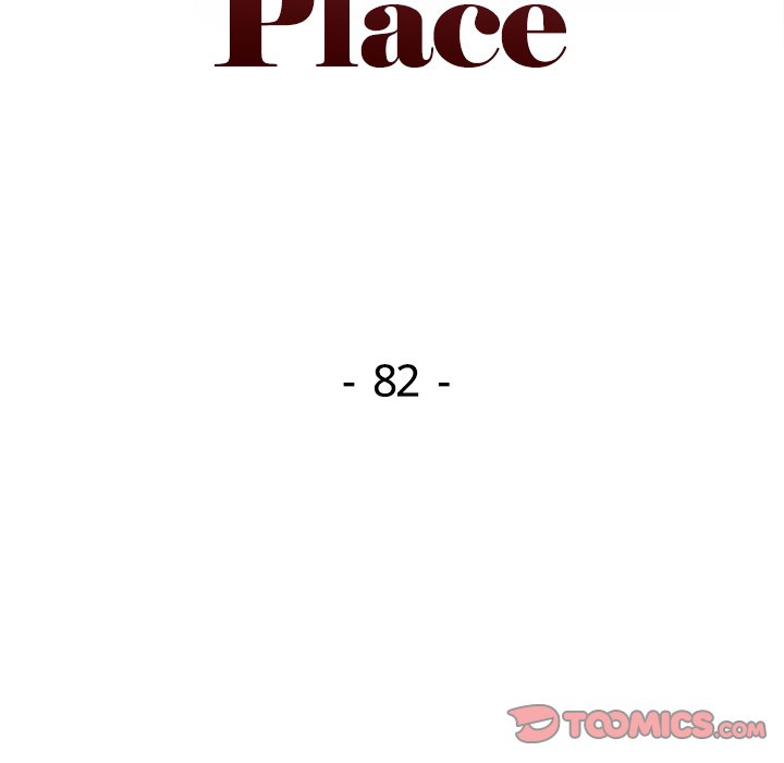 In Her Place Chapter 82 - Page 15