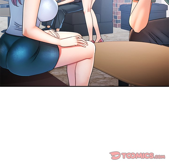 In Her Place Chapter 82 - Page 39