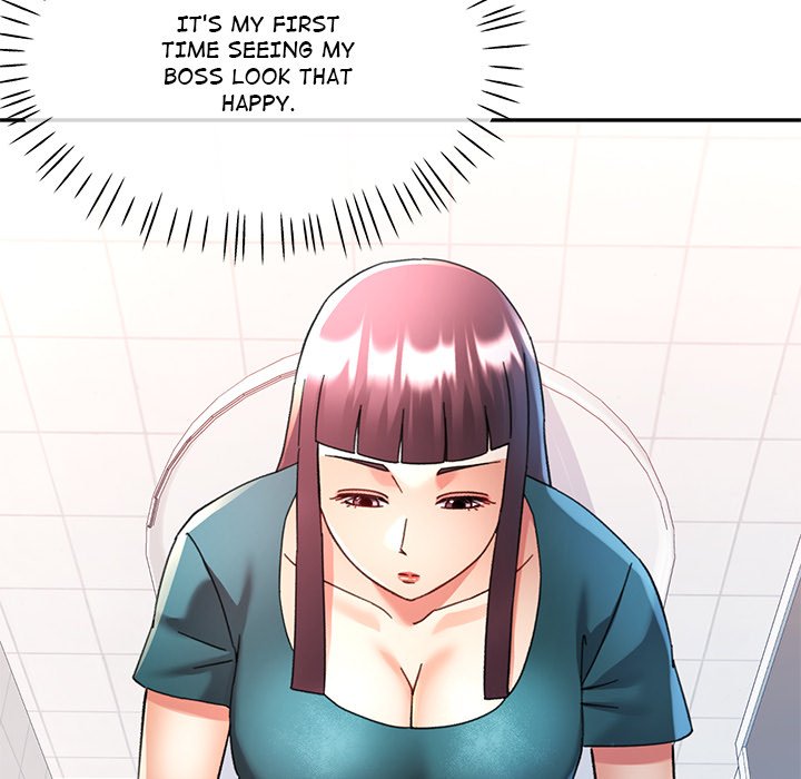 In Her Place Chapter 82 - Page 60