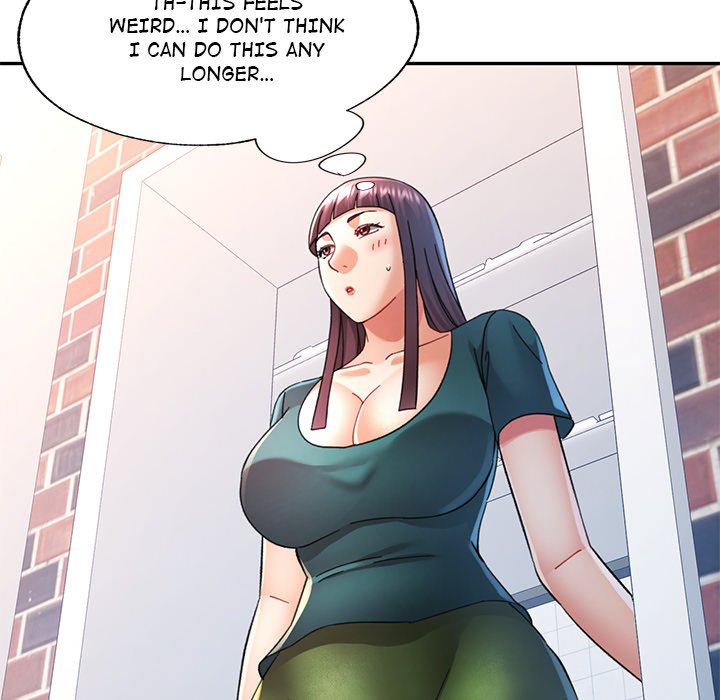 In Her Place Chapter 82 - Page 74
