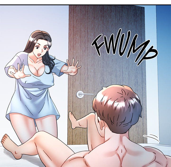 In Her Place Chapter 84 - Page 112