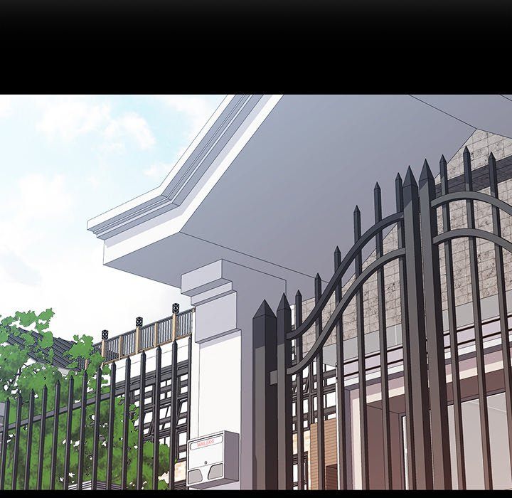 In Her Place Chapter 84 - Page 17