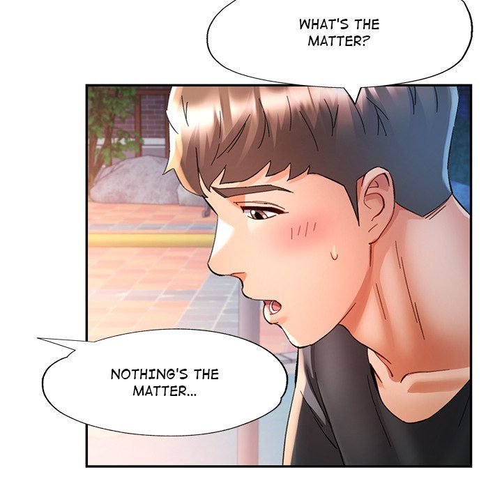 In Her Place Chapter 85 - Page 54