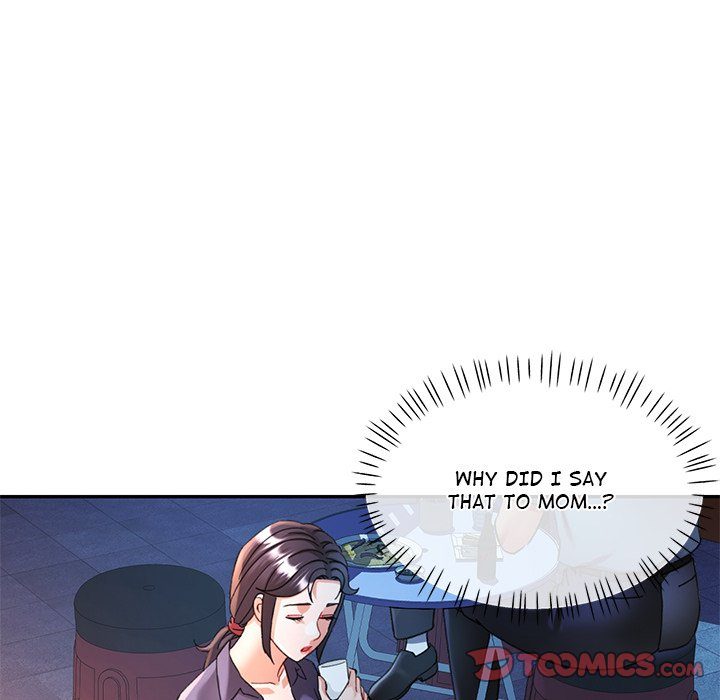 In Her Place Chapter 85 - Page 69