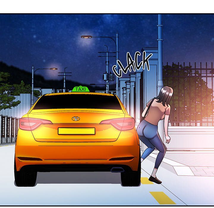 In Her Place Chapter 85 - Page 8