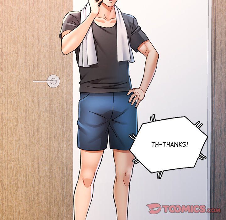 In Her Place Chapter 86 - Page 21