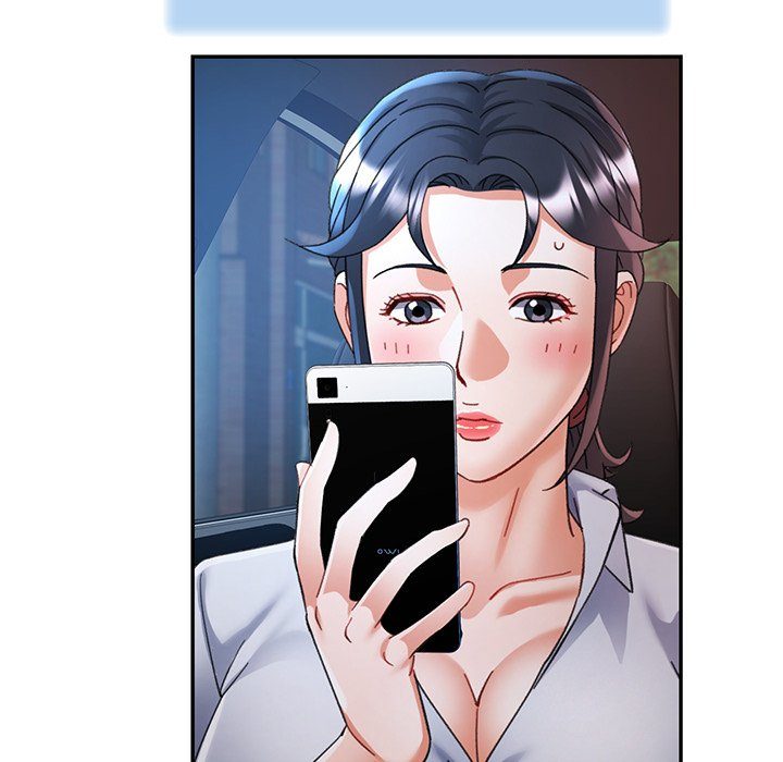 In Her Place Chapter 86 - Page 47