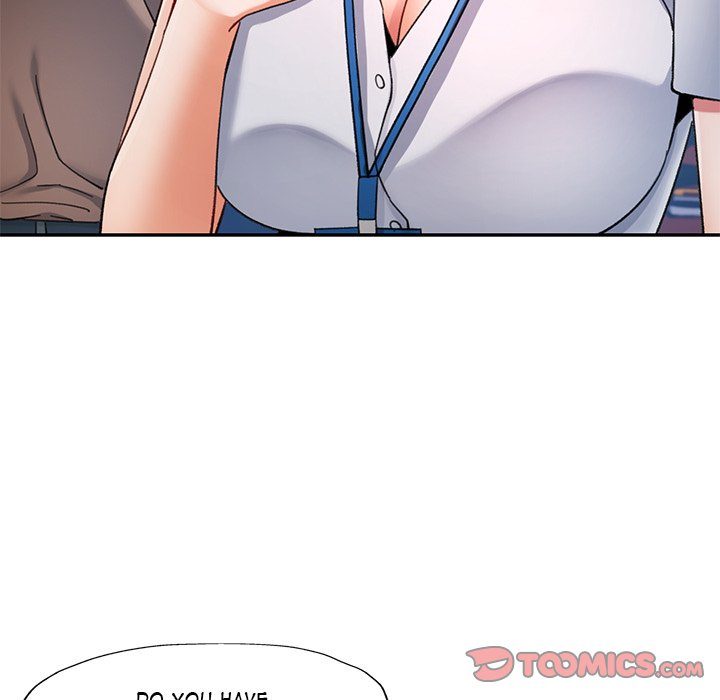 In Her Place Chapter 86 - Page 81